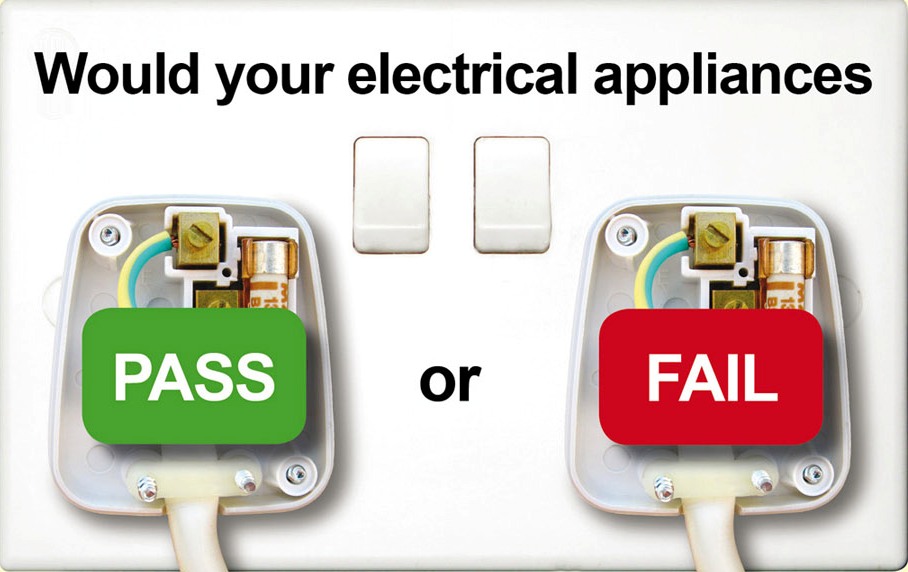 pat testing in bristol